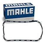 MAHLE Original OS38142 Engine Oil Pan Gasket Set