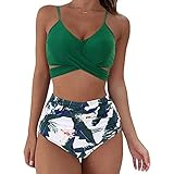 Bunt Badeanzug Gr Badeanzug Jugendliche Lang Badeanzug GrößE Bride Badeanzug Gr Badeanzug Puppe Badeanzug Langarm Badeanzugstoff Puppen Badeanzug Rock Badeanzug 934 Grün L