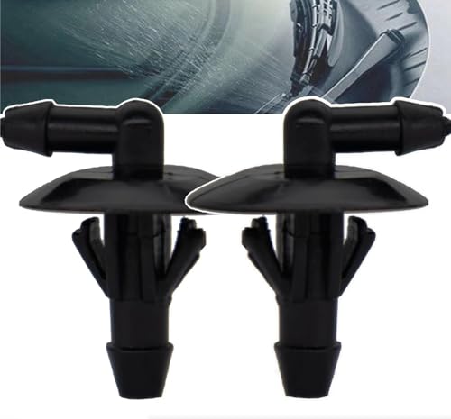 Buse de lave-glace pour régler le problème de gicleur bouché Sprinter 2500 - 2