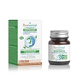 Puressentiel - Respiratoire - Comprimés Sinus Express - Huiles essentielles et extraits d...