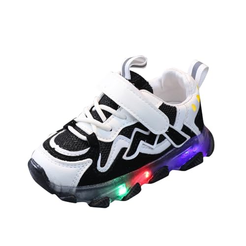 BOTCAM Kinderschuhe Sneaker Jungen: Sneaker Turnschuhe...
