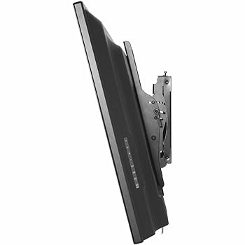 その他 Peerless SmartMount Universal Tilt Wall Mount ST640 - Mounting kit ( bracket, tilt wall plate, security fasteners ) for LCD display - b Peerless-AV® SmartMount® Universal Tilt Wall Mount | ST650