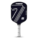 Pickleball Paddles for Advanced Players | Control...