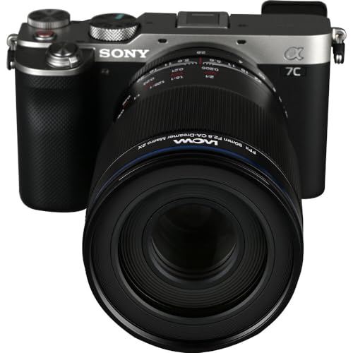 Venus Optics Laowa 90mm f/2.8 2X Ultra Macro APO for Sony FE