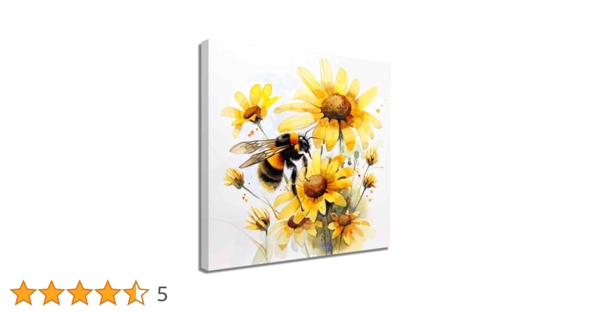 蜂 蜜蜂 熊蜂 丸蜂 昆虫 花 縁起物 原画 アート 絵画 画家 クレパス画 蜂 蜜蜂 熊蜂 丸蜂 昆虫 花 縁起物 原画 アート 絵画 画家