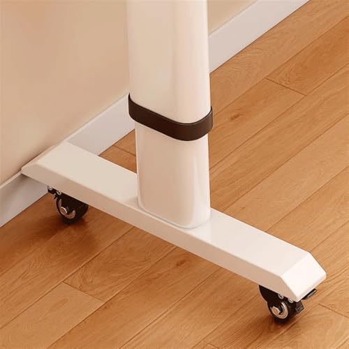 Chariot pour ordinateur portable bureau d'ordinateur maison - 5