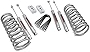Rough Country 3' Lift Kit for 2003-2013 Ram 2500/3500 Diesel 4WD - 343.20