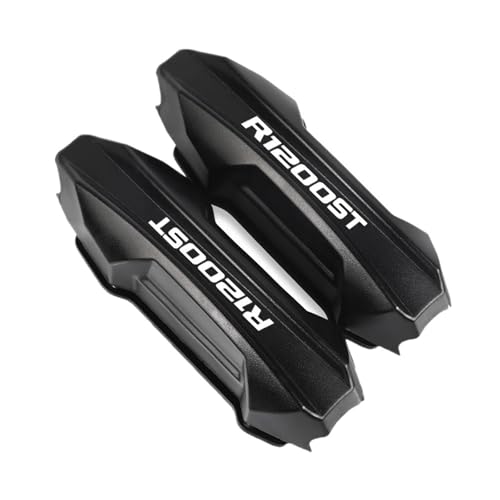 Crash bar slider 25mm pour protection de moteur de moto BMW R1200ST et R1200R