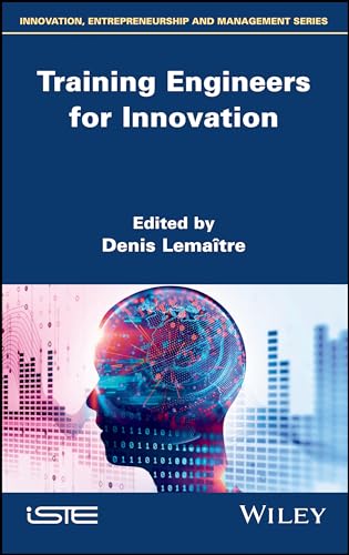 Training Engineers for Innovation view 2