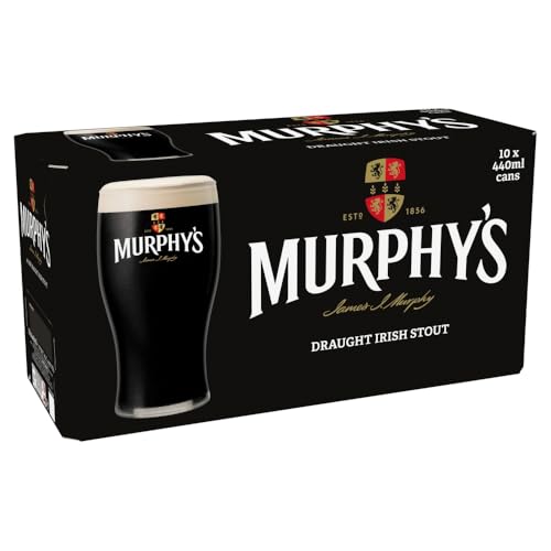 Murphys 10x440ml Cans