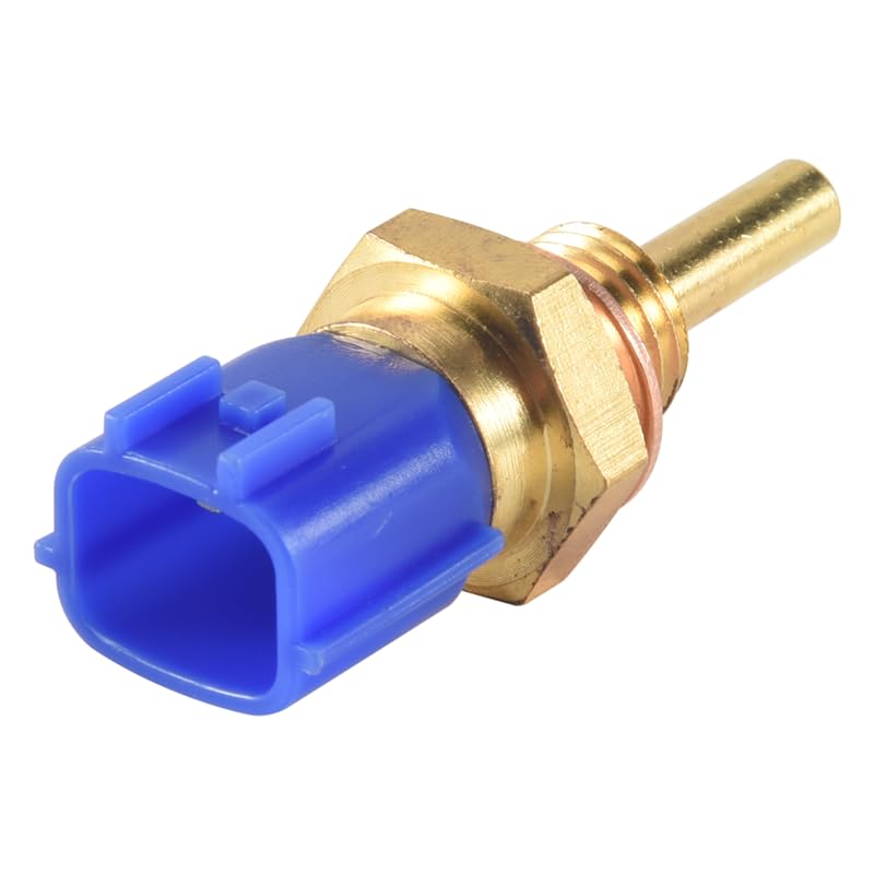 Sensor de temperatura motor Nissan soluciona fallo refrigerante Infiniti 4