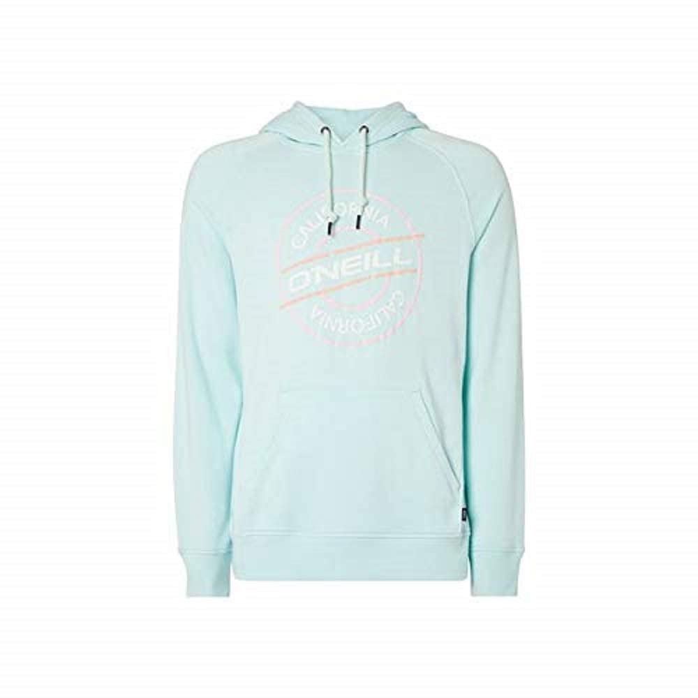 O'Neill Men LM TYPE HOODIE Sweatshirts - Water, S