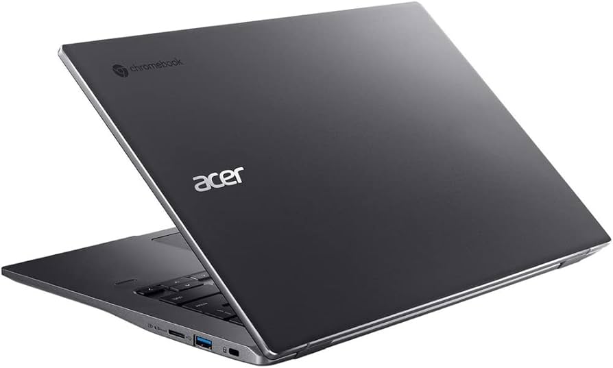 Amazon.com: acer 514 Chromebook Laptop 14 inch 8GB RAM 128GB SSD