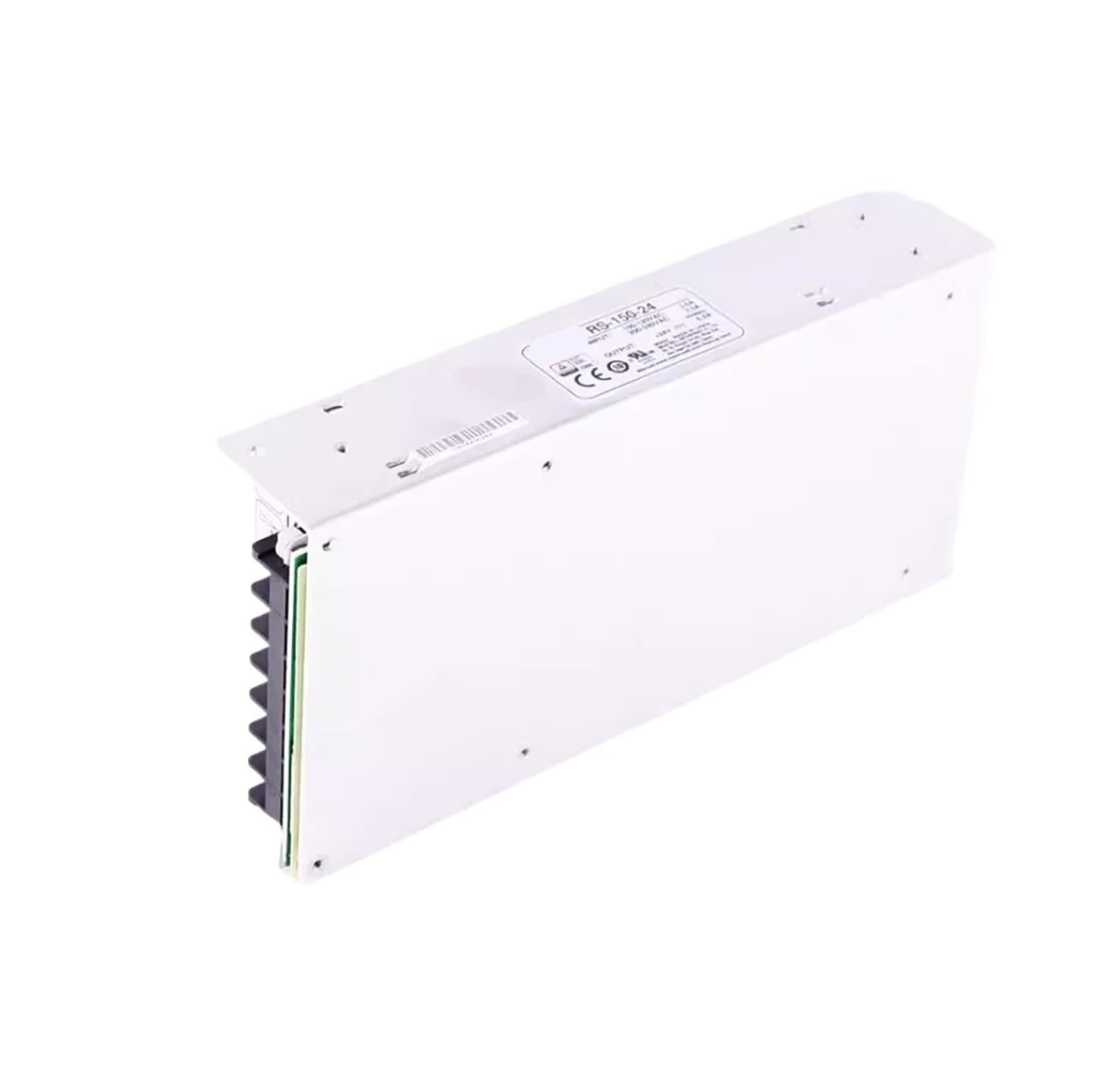 150W Schaltnetzteil mit Einzelausgang RS-150-3,3V 5V 12V 15V 24V 48V(RS-150-5)