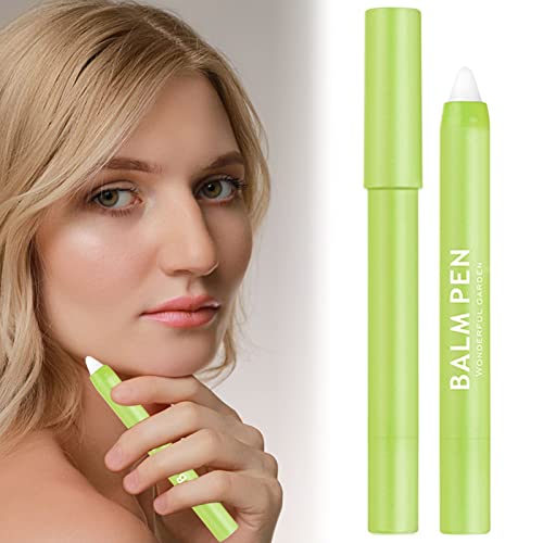 Teen Sexy For Men Mini Solid Perfume Stick Light Fragrance Long Lasting Pocket Solid Perfume Pen Shaped Women's Solid Perfume Girly Fragrance Solid Perfume Portable Cotton Candy Spray Mini #TOP1