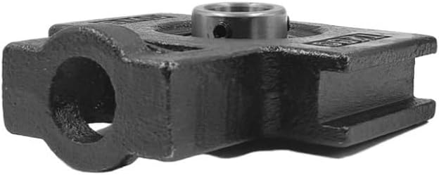 1pcs P5 Pillow Blocks Outer Spherical Bearing UCT209/UCT210/211/212/213/214/UCT215/UCT216 Mounted Inserts Bearings(UCT209/P5)