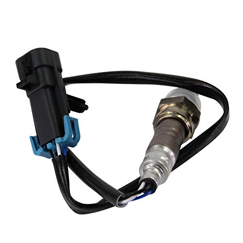Sensor de oxígeno ZBN 234-4646 para autos 2002-2009 miniatura 3