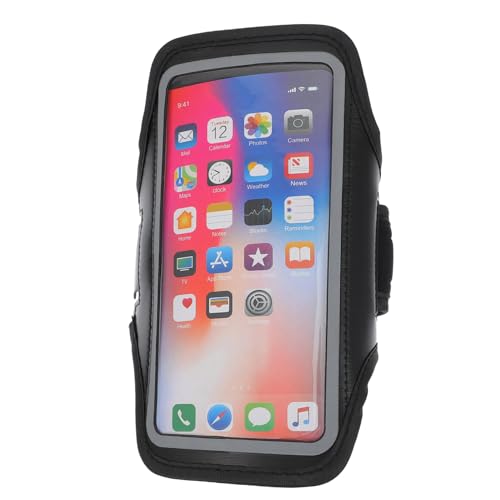 Balacoo Arm Bag for Running Waterproof Touch Screen Elastic Fiber Phone Wrist Band Outdoor Sports Bag Mobile Phone
