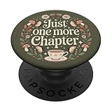 Fairycore Forest Reading Accessory for Women Girls