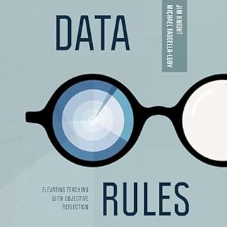Data Rules cover art