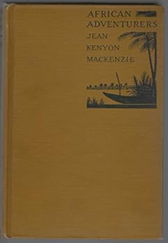 Unknown Binding African Adventures Book