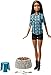 Barbie Camping Fun Doll