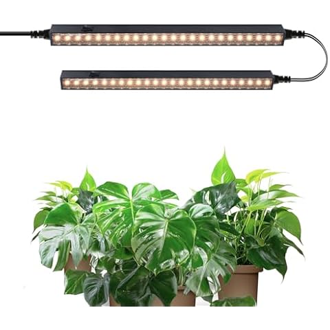 Barrina T5 1FT Full Spectrum Grow Lights Cover
