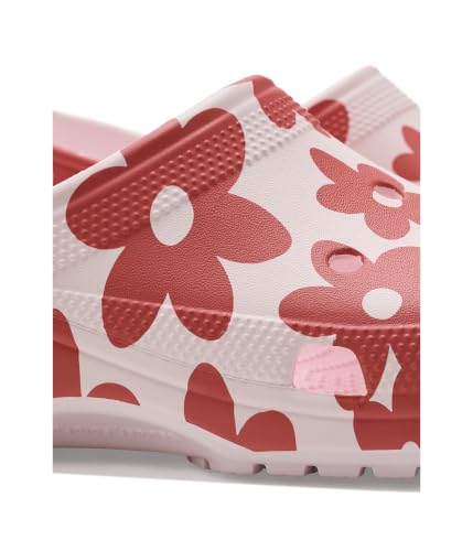 Image of Crocs Unisex-Adult Classic Clog - Seasonal Graphic