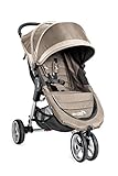 Baby Jogger City Mini Stroller - 2016 | Compact, Lightweight Stroller | Quick Fold Baby Stroller