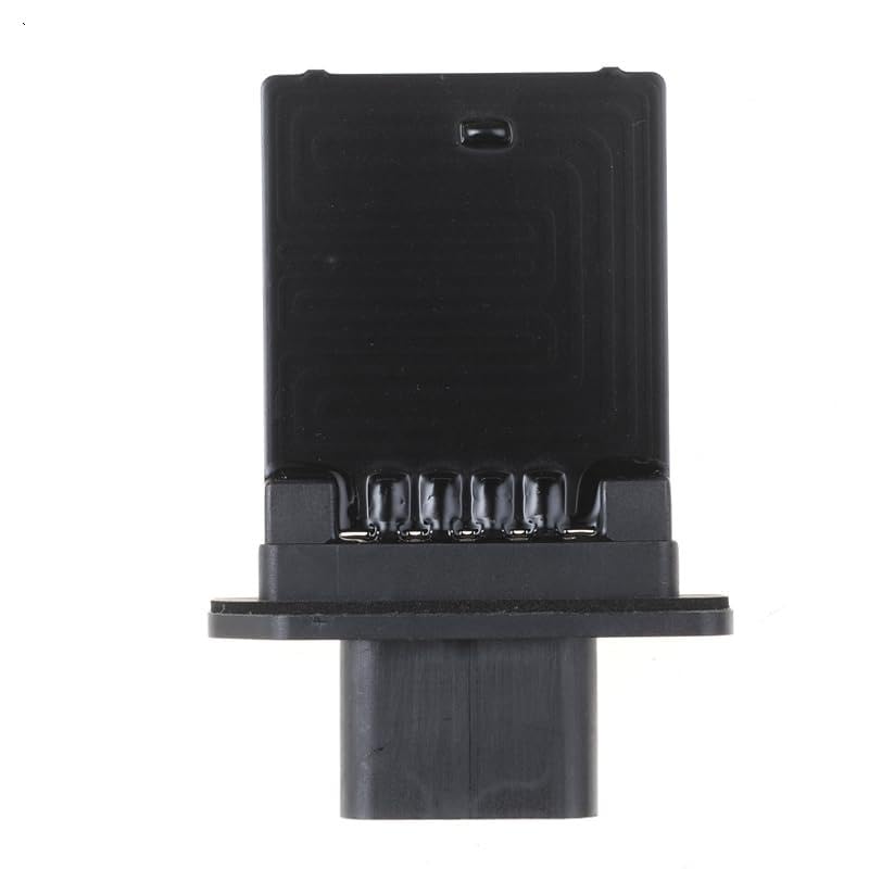 Car Heater Blower Motor Resistor OE: 3F2Z-18591-AA 3F2Z18591AA 3F2H-19A706-AB YH-1715 Fit for 2008 09-2012 for Ford Escape 04-14 F-150