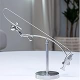 Zoom IMG-2 generico scultura in equilibrio del Zoom IMG-2 generico scultura in equilibrio del