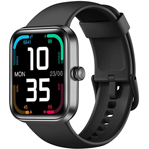 ✓ Opiniones y precio de la pulsera de actividad Yamay 2022