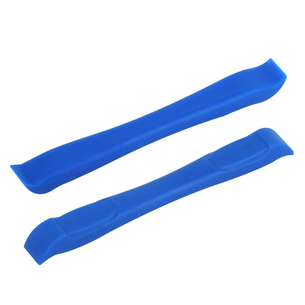 plastic guitar pick toothpick credit card plastic pry tool comparison