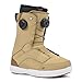 K2 Kinsley Womens Snowboard Boots, 5.5, Tan