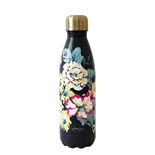 Joules Cambridge Floreale Isolato Metallo