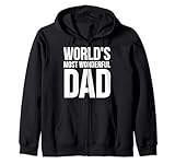 World's Most Wonderful Dad
