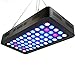 Produktbild LED Aquarium Licht Aquarium 165W Aquarium Licht Korallen Aquarium Licht Manuelle Dimmen Aqua Pflanzenlicht Super Helle LED Aquarium Licht