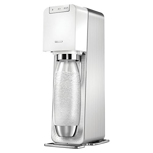 SodaStream Source Sparkling Water Maker Starter Kit