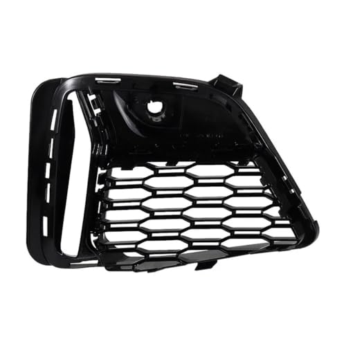 Grille antibrouillard voiture pack accessoires pour pare-choc Série 3 G20 M340i