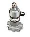 NOS 80000101 110 GPH Electric Fuel Pump with Regulator