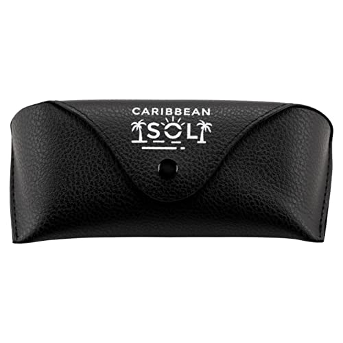 Aviator Style Polarized Sunglasses (Silver, BlueGreen-Purple Mirror), Adult2