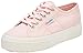 Superga Unisex 2740 Platform Oxford-Schuh, Pink Ish F Elfenbein, 39.5 EU Platform günstig Kaufen-Superga Unisex 2740 Platform Oxford-Schuh, Pink Ish F Elfenbein, 39.5 EU