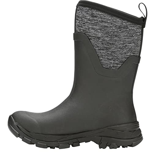 Image of MUCK Women's Arctic Ice Mid Boot + Vibram Arctic Grip A.T.