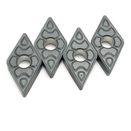 Lathe Tools 10pcs External Cutting Tool DNMG150404 DNMG150408 TF IC907 IC908 miniatura 2