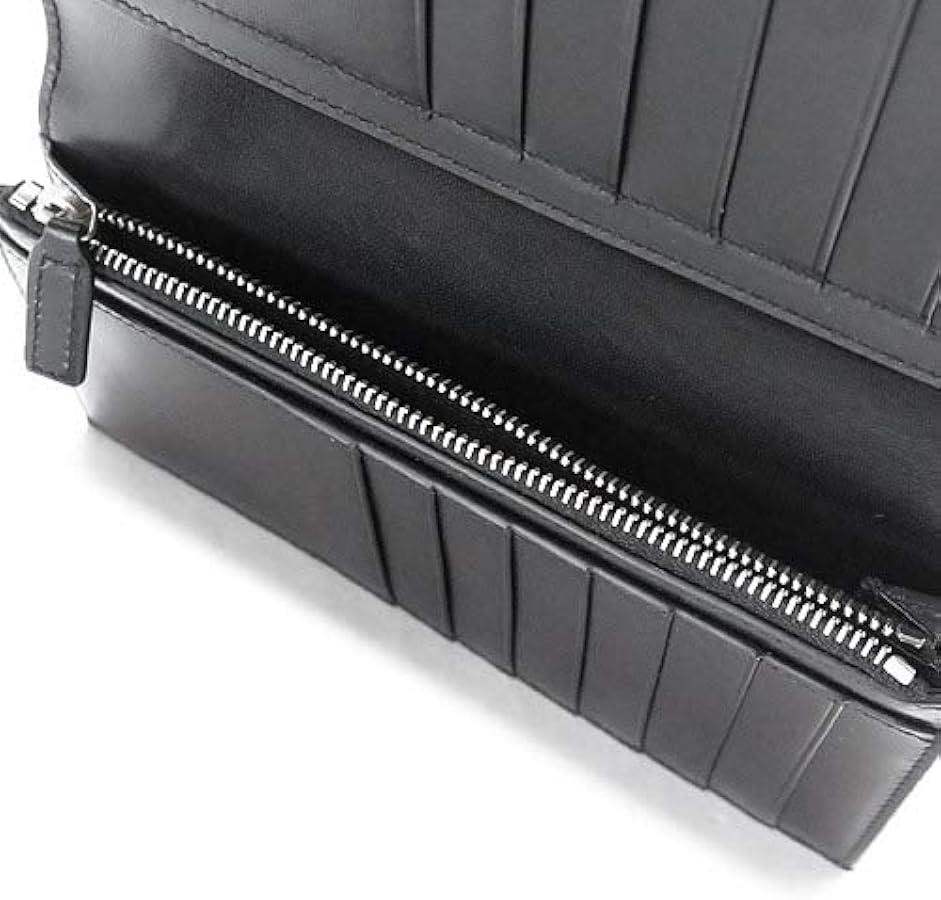 Amazon | [サンローランパリ] SAINT LAURENT 長財布 メンズ 529981