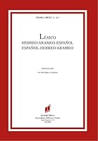 Léxico Hebreo/Arameo Español, Español Hebreo/Arameo 8480830727 Book Cover