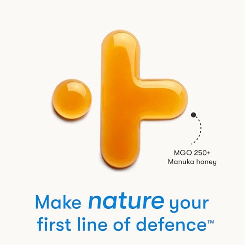 Manuka Honey UMF 26+ y Cough Drop MGO 263+ miniatura 6