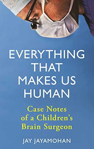 Everything That Makes Us Human view 2