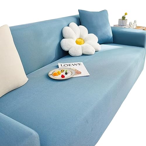 冷感ソファカバー ひんやり 1人掛け/2人掛け/3人掛け/4人掛け ソファーシーツ 夏用 肘付き 肘なし おしゃれ 北欧 無地 超涼しい 接触冷感素材 伸縮性 ストレッチ 吸湿速乾 防ダニ 抗菌防臭 防塵 滑り止め 洗える HIMENO