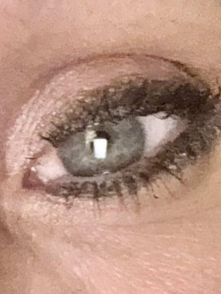 Wunderbrow Super Stay Eyeliner Pencil, Waterproof and Smudge-Proof, Shade: Intense Noir